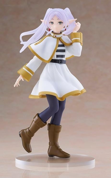 Amazon.co.jp: フリーレン Coreful フィギュア 約18cm 【全1種】 公式 Amazon.co.jp: フリーレン Coreful フィギュア 約18cm 【全1種】 公式